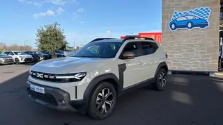 Dacia Duster  - photo 0