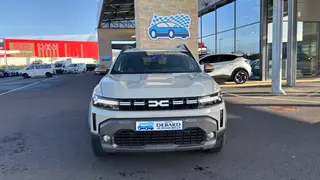 Dacia Duster  - photo 1