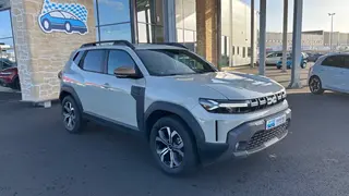 Dacia Duster  - photo 2