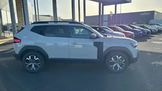 Dacia Duster  - photo 3