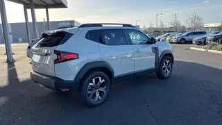 Dacia Duster  - photo 4