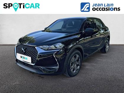 DS DS3 Crossback - DS 3 Crossback PureTech 100 S&S BVM6 Business - 14 974 €