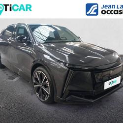 DS Num&eacute;ro 8 N&deg;8 350 ch AWD Long Range Etoile SEYNOD