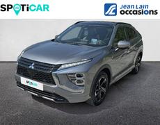 Mitsubishi Eclipse Cross Sallanches