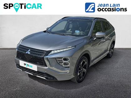 Mitsubishi Eclipse Cross - Eclipse Cross 2.4 MIVEC PHEV Twin Motor 4WD Instyle - 21 974 €