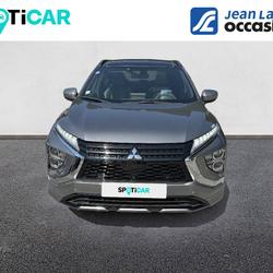 Mitsubishi Eclipse Cross Eclipse Cross 2.4 MIVEC PHEV Twin Motor 4WD Instyle Sallanches