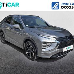 Mitsubishi Eclipse Cross Eclipse Cross 2.4 MIVEC PHEV Twin Motor 4WD Instyle Sallanches