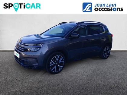 Citroen C5 Aircross - C5 Aircross Hybride Rechargeable 225 S&S e-EAT8 Shine Pack - 17 974 €