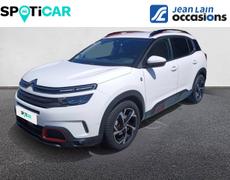 Citroen C5 Aircross Anthy-sur-Léman