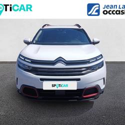Citroen C5 Aircross C5 Aircross PureTech 130 S&S EAT8 C-Series Anthy-sur-L&eacute;man