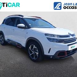 Citroen C5 Aircross C5 Aircross PureTech 130 S&S EAT8 C-Series Anthy-sur-L&eacute;man