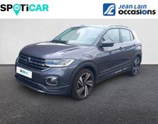 Volkswagen T-Cross Vétraz-Monthoux