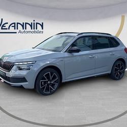 Skoda Kamiq Kamiq 1.5 TSI 150 ch DSG7 Monte-Carlo Auxerre