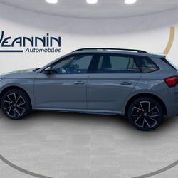 Skoda Kamiq Kamiq 1.5 TSI 150 ch DSG7 Monte-Carlo Auxerre