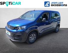 Peugeot Rifter Anthy-sur-Léman