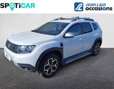 Dacia Duster Anthy-sur-Léman