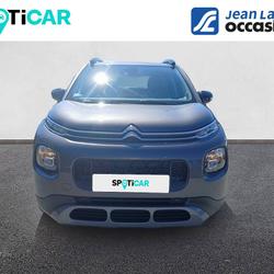 Citroen C3 Aircross C3 Aircross BlueHDi 110 S&S BVM6 Shine Anthy-sur-L&eacute;man