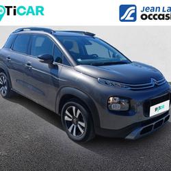 Citroen C3 Aircross C3 Aircross BlueHDi 110 S&S BVM6 Shine Anthy-sur-L&eacute;man