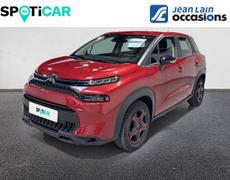 Citroen C3 Aircross SEYNOD