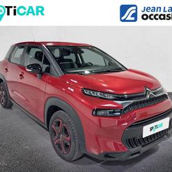 Citroen C3 Aircross C3 Aircross PureTech 110 S&S BVM6 Feel SEYNOD