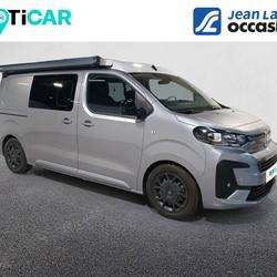 Autres Citroen JUMPY VAN AMENAGE BLUEHDI 120 S&S BVM6 SEYNOD