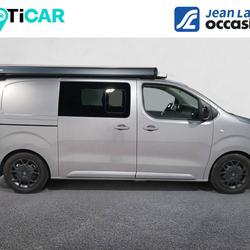 Autres Citroen JUMPY VAN AMENAGE BLUEHDI 120 S&S BVM6 SEYNOD