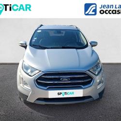 Ford Ecosport EcoSport 1.0 EcoBoost 125ch S&S BVM6 Titanium Sallanches
