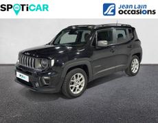 Jeep Renegade SEYNOD