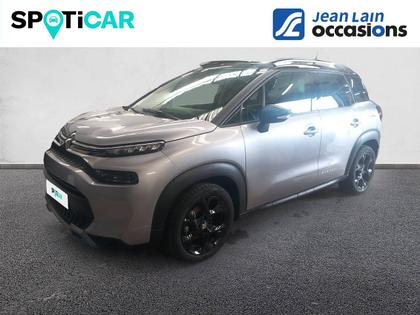 Citroen C3 Aircross - C3 Aircross PureTech 110 S&S BVM6 Rip Curl - 14 974 €