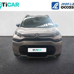 Citroen C3 Aircross C3 Aircross PureTech 110 S&S BVM6 Rip Curl V&eacute;traz-Monthoux