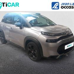 Citroen C3 Aircross C3 Aircross PureTech 110 S&S BVM6 Rip Curl V&eacute;traz-Monthoux