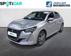 Peugeot 208 SEYNOD