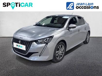 Peugeot 208 - 208 PureTech 100 S&S EAT8 Style - 10 574 €