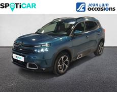 Citroen C5 Aircross Sallanches
