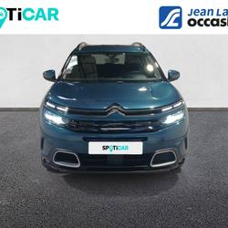 Citroen C5 Aircross C5 Aircross Hybride Rechargeable 225 e-EAT8 Shine Sallanches
