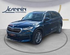 Skoda Kodiaq Auxerre