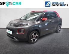 Citroen C3 Aircross - C3 Aircross PureTech 110 S&S BVM6 Shine - 9 974 €