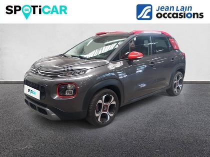 Citroen C3 Aircross - C3 Aircross PureTech 110 S&S BVM6 Shine - 9 974 €