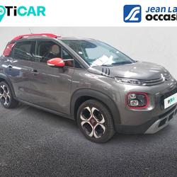 Citroen C3 Aircross C3 Aircross PureTech 110 S&S BVM6 Shine V&eacute;traz-Monthoux