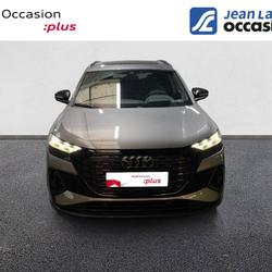 Audi Q4 e-tron Q4 e-tron 45 285 ch 82 kWh Voiron