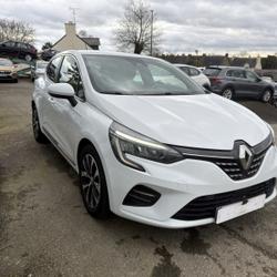 Renault Clio 5 1.0 TCE 90CH INTENS -21N Carentoir
