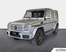Mercedes Classe G Denney