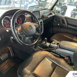 Mercedes Classe G G Long 350 d A Denney