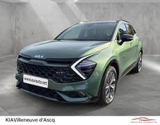 Kia Sportage Villeneuve-d'Ascq