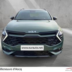 Kia Sportage 1.6 T-GDi 230ch HEV GT-Line Premium BVA6 4x2 Villeneuve-d'Ascq