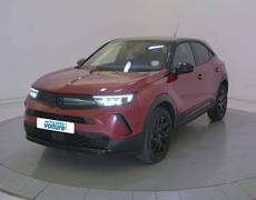 Opel Mokka - Mokka 1.2 Turbo 100 ch BVM6 - GS - 16 990 €
