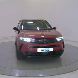 Opel Mokka Mokka 1.2 Turbo 100 ch BVM6 - GS Bressuire