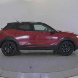 Opel Mokka Mokka 1.2 Turbo 100 ch BVM6 - GS Bressuire