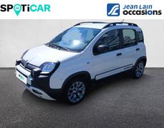 Fiat Panda Anthy-sur-Léman