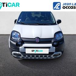 Fiat Panda Panda 0.9 85 ch TwinAir S/S City Cross Anthy-sur-L&eacute;man